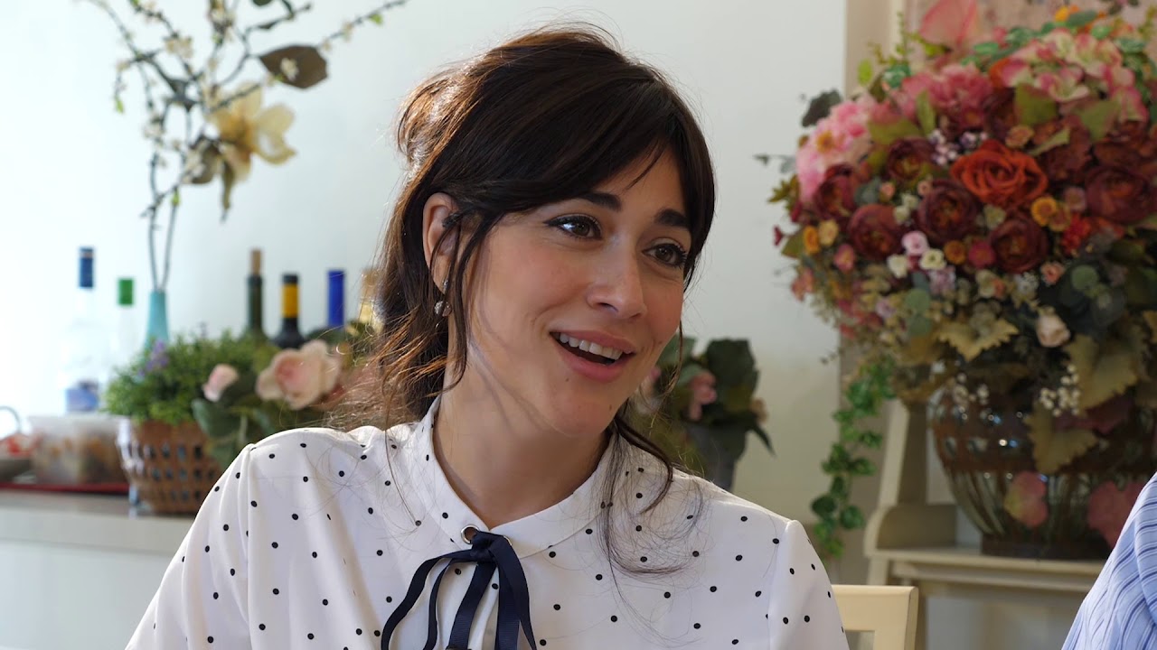 מסע בין נשמות: עונה 2 - דודו כהן בשיחה אישית עם משה ודנה ורון HD (כתוביות)