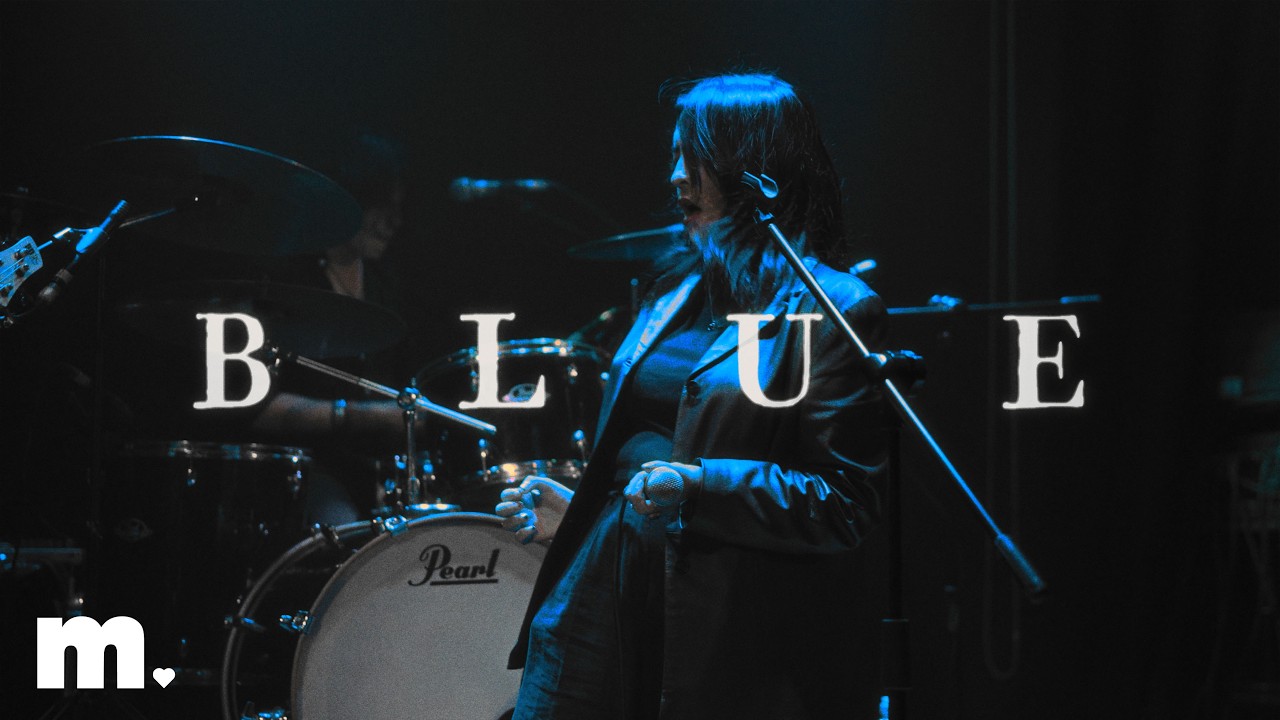 Meerkat - Blue (Demo)