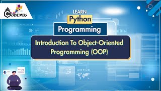 Python for Beginner - Introduction To Object-Oriented Programming (OOP) |  Live Day - 16