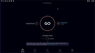 🔴FASTEST FREE VPN SERVICE REVIEW NO REGISTRATION NO LOGIN FIRESTICK & ANDROID DEVICES 2019   Lastes screenshot 2