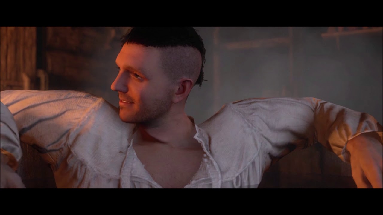 Kingdom Come: Next to Godliness - Full Quest