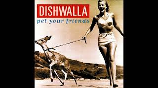 Dishwalla - Counting Blue Cars (Tell Me Your Thoughts On God)