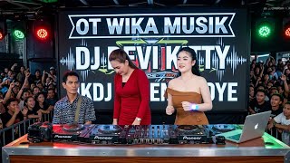 ADA RINDU BILA TAK JUMPA || FDJ DEVI KITTY || OT WIKA REMIK PALEMBANG