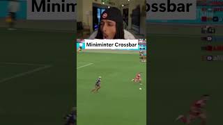 Miniminter Crossbar. #miniminter