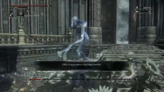 Jogando Bloodborne com o Mozão a missão
