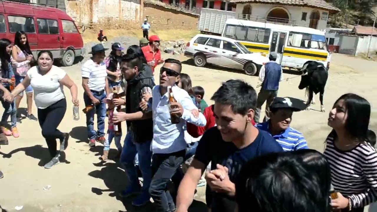 30 de julio 2017 tauca