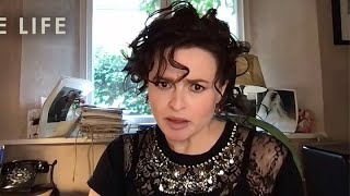 Helena Bonham Carter On Why 'One Life' Was A Story She Had To Tell | toofab