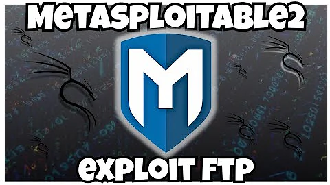 Ethical Hacking 101 | FTP Server Vulnerabilities