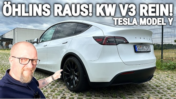 Winterreifen und Winterräder für Tesla: Top 10 Felgen und Reifen für Tesla  Model Y und Model 3 - felgenoutlet Blog - Alles rund ums Rad, Events & die  automotive Szene