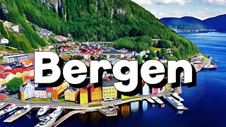 Bergen Norway: Complete Travel Guide