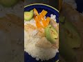 algo rápido #food #variedad #shorts