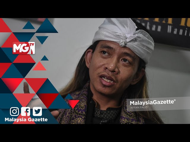 MGNews: Saya hampir mati saat merawat orang terkenal asal Malaysia - Gus Nur Syamsun class=