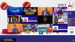 ANNUAL JOURNALISM EXCELLENCE AWARDS (AJEA)