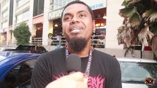 Download Lagu PURGE THE ARBITRATOR Band Interview @ Tanah Adat Music Fest 2019 by N9MC MP3