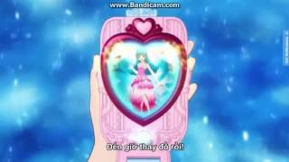 Precard Ii Dress Ii Hime Shirayuki