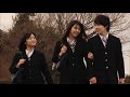 Eternal Triangle - Official Trailer(English Subs/简体中文字幕)