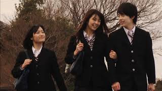 Eternal Triangle - Official Trailer(English Subs/简体中文字幕) by DRAMA JAPAN 17,875 views 3 years ago 1 minute, 16 seconds