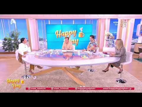 Κώστας Φραγκολιάς: Η