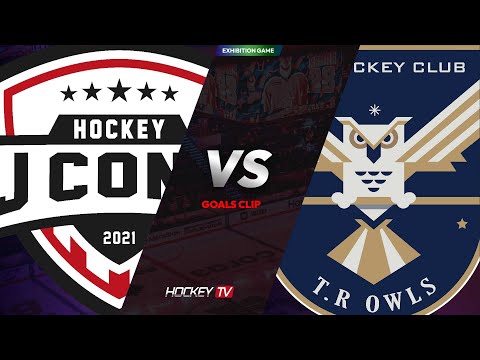 제이콘제이 vs 아울스 EXHIBITION GAME [GOAL] 2023.09.24