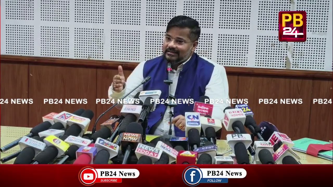 টেট এবং স্পেশাল এক্সিকিউটিভের চাকরি নিয়ে কি বললেন মন্ত্রী সুশান্ত চৌধুরী