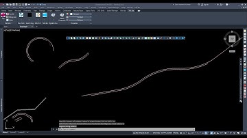 Tạo tim đường từ 2 mép