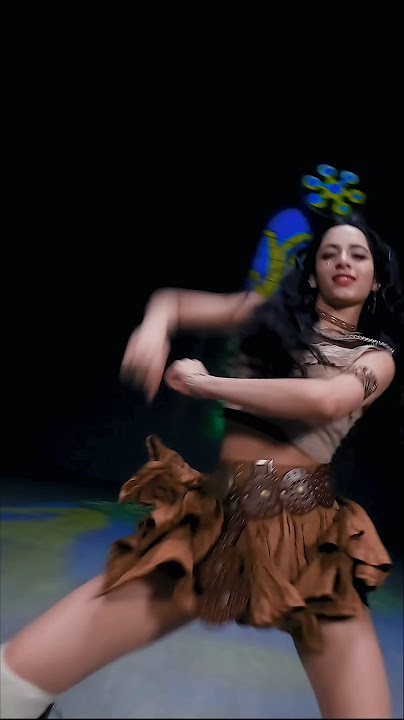 Aria's powerful move blew us away, hell ya! | Triple iz - Halla |  Video