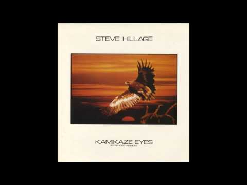 Steve Hillage, Before The World Was Made, And Not Or/For To Next, Ozric Tentacles