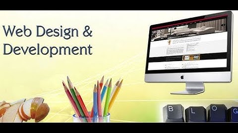 Introduction to Web Design and Development tutorial for beginners in Urdu/Hindi