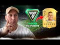 Як найкраще використати 4600 FC Points 😏 | FC25 ULTIMATE TEAM