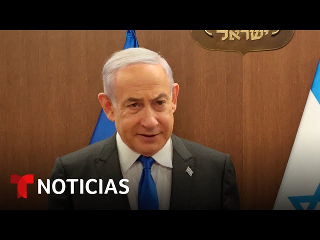 Benjamín Netanyahu ordenó el decomiso de los equipos y el cese de la señal de Al Jazeera en Israel