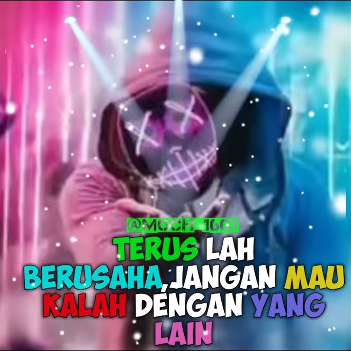 Quotes dj pong pong