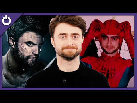 Daniel Radcliffe Could Play A Bigger MCU Role?