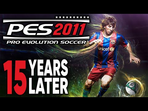 How PES 11