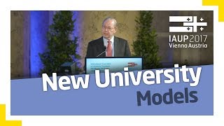 Jimmy G. Cheek: Interdisciplinary Doctoral Programs to Address Major Challenges