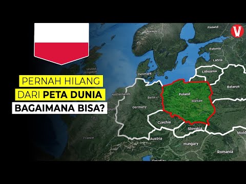 Video: Fakta, Informasi, dan Sejarah Polandia