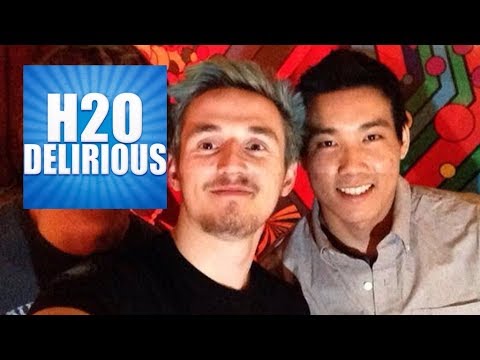 10 Strange H2O Delirious Face Reveal Theories - YouTube.