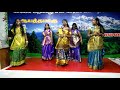 Valakkamal christian dance