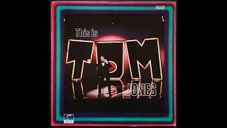 Tom Jones - Let It Be Me