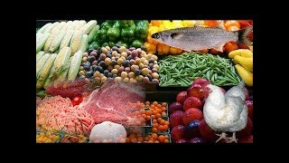 مصر العربية | أسعار الخضروات والفاكهة واللحوم والأسماك الخميس 5-12-2019