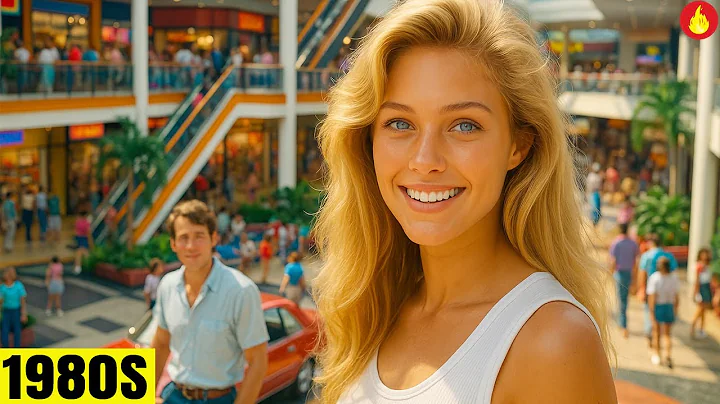 25 Things Only Rich Kids Had in the 1980s That We ALL Wanted