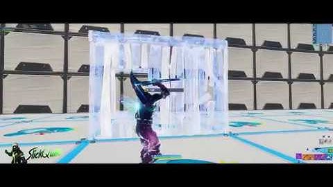 Fortnite instant edit - XIM APEX!