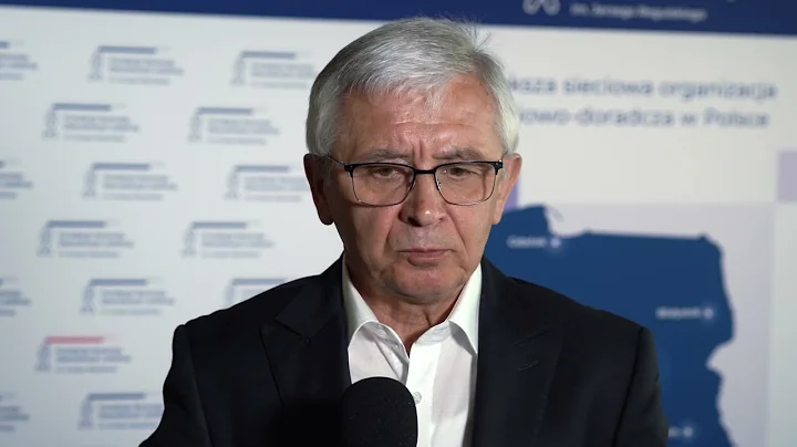 Marek Wjcik - IV Krajowy Kongres Forw Skarbnikw