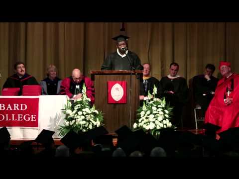 Thumbnail for Bard Prison Initiative 12th Commencement