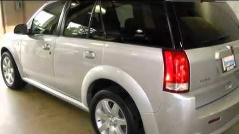 Preowned 2007 Saturn VUE WI