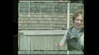 Cape Cod on Super 8 (Summer 2022)