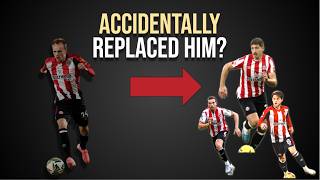 How Brentford Replaced Their Star by Accident