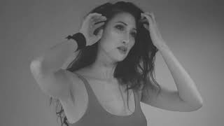 Video Portrait Of Model April Part 1