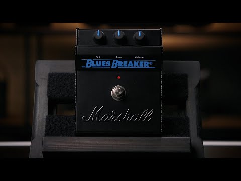 Vintage Reissue Pedals - Bluesbreaker