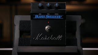 Marshall Blues Breaker 復刻版