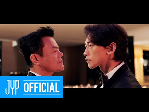 RAIN(비) - &quot;나로 바꾸자 Switch to me (duet with JYP)&quot; Teaser Video 1